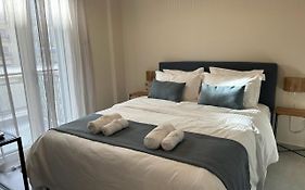 Jo'S Central & Cozy Apartment
