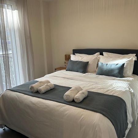 Jo'S Central & Cozy Apartment Χανιά Εξωτερικό φωτογραφία