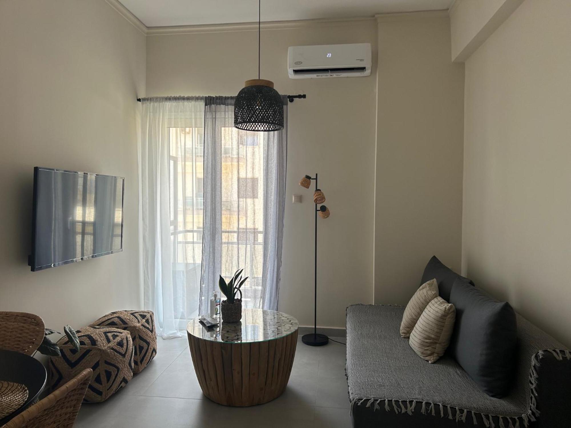 Jo'S Central & Cozy Apartment Χανιά Εξωτερικό φωτογραφία
