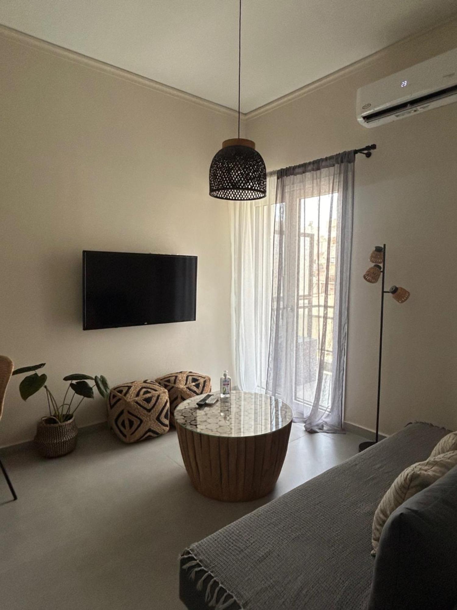 Jo'S Central & Cozy Apartment Χανιά Εξωτερικό φωτογραφία