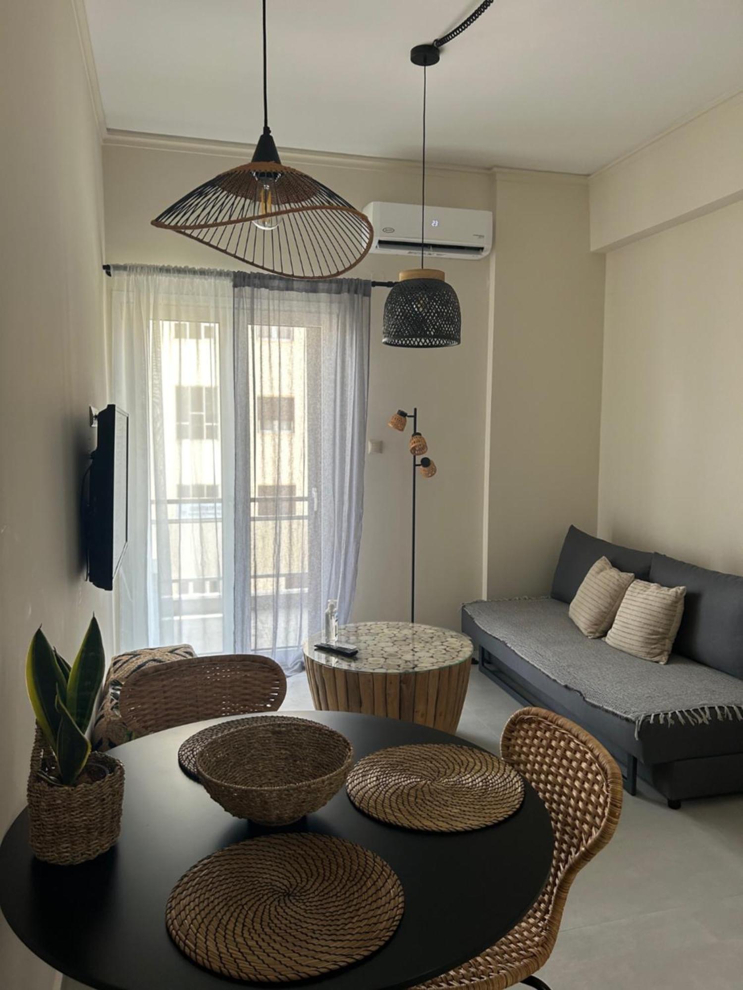 Jo'S Central & Cozy Apartment Χανιά Εξωτερικό φωτογραφία