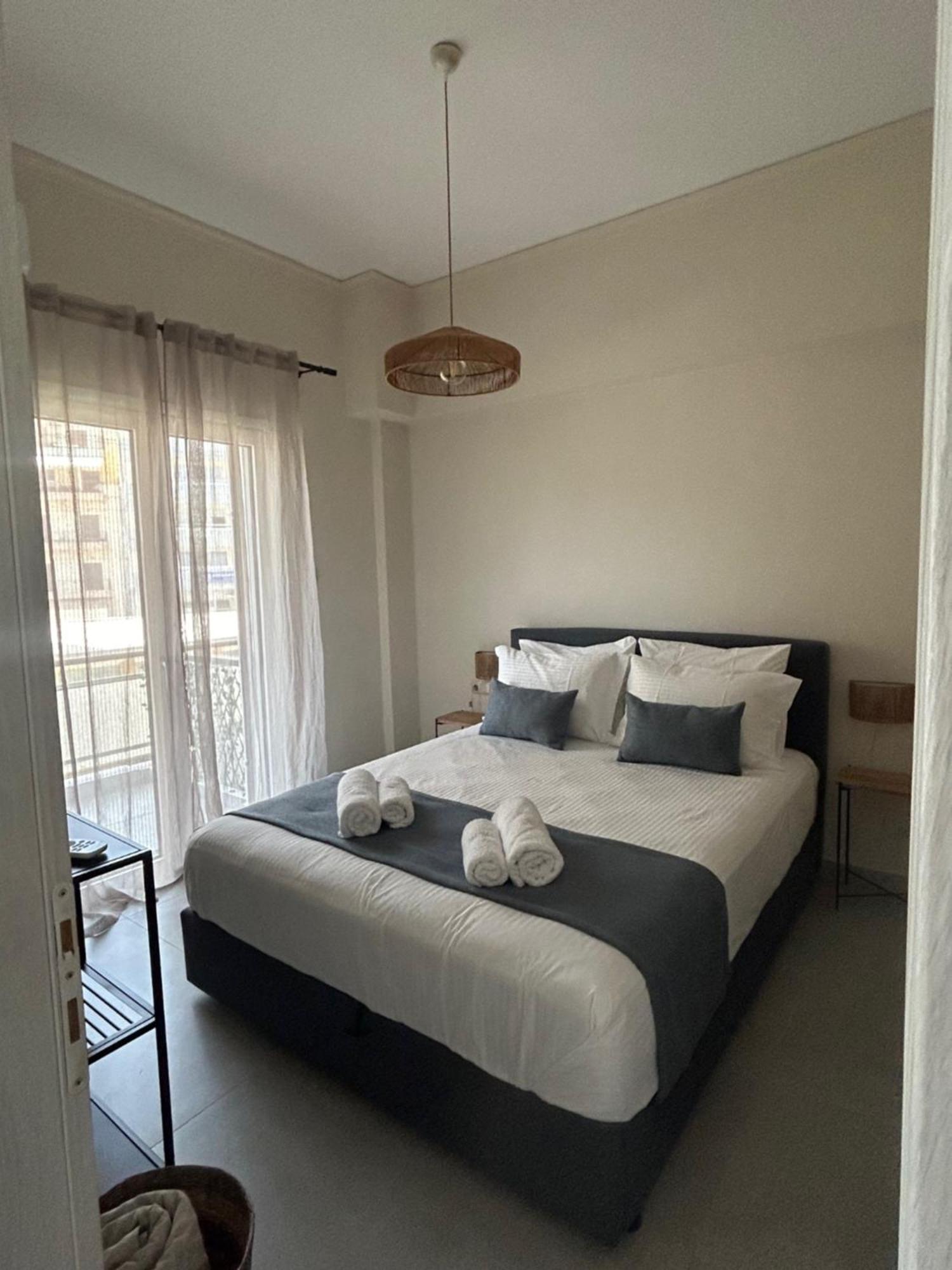 Jo'S Central & Cozy Apartment Χανιά Εξωτερικό φωτογραφία