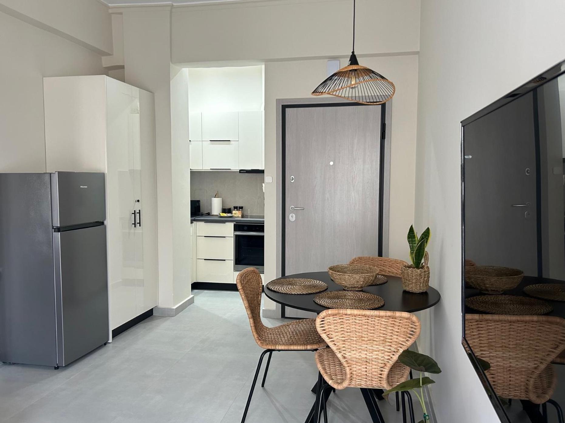 Jo'S Central & Cozy Apartment Χανιά Εξωτερικό φωτογραφία