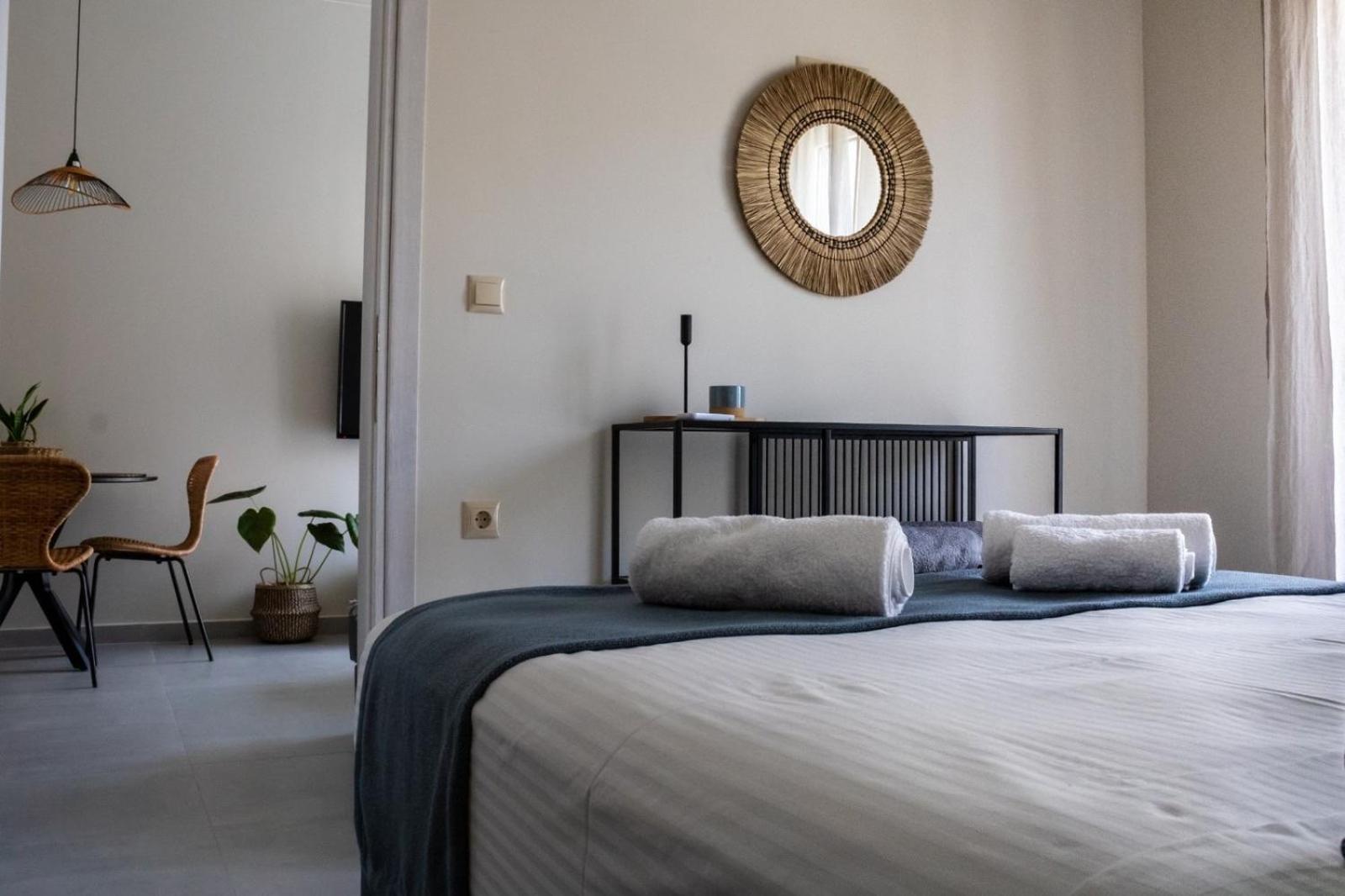 Jo'S Central & Cozy Apartment Χανιά Εξωτερικό φωτογραφία