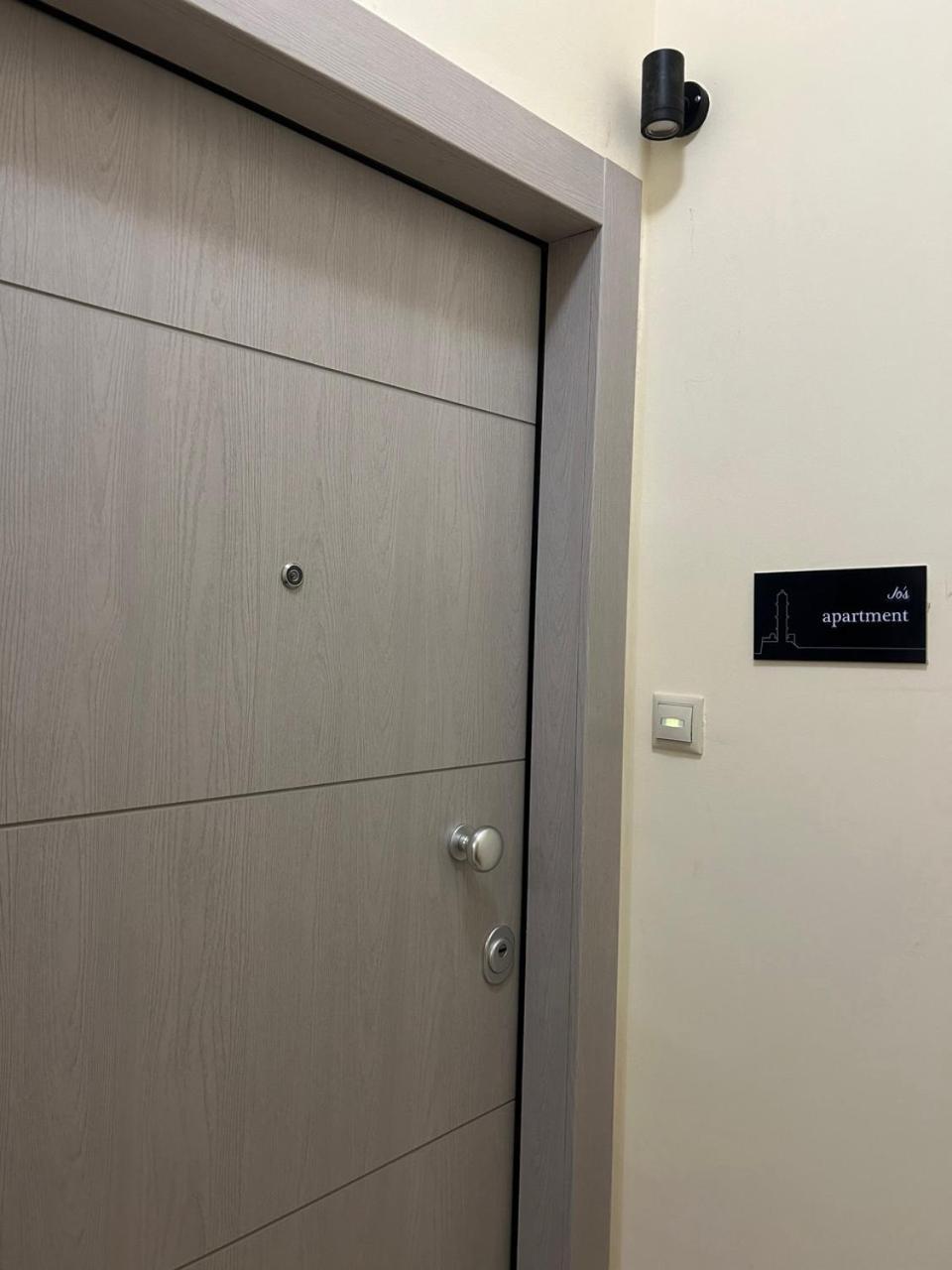 Jo'S Central & Cozy Apartment Χανιά Εξωτερικό φωτογραφία