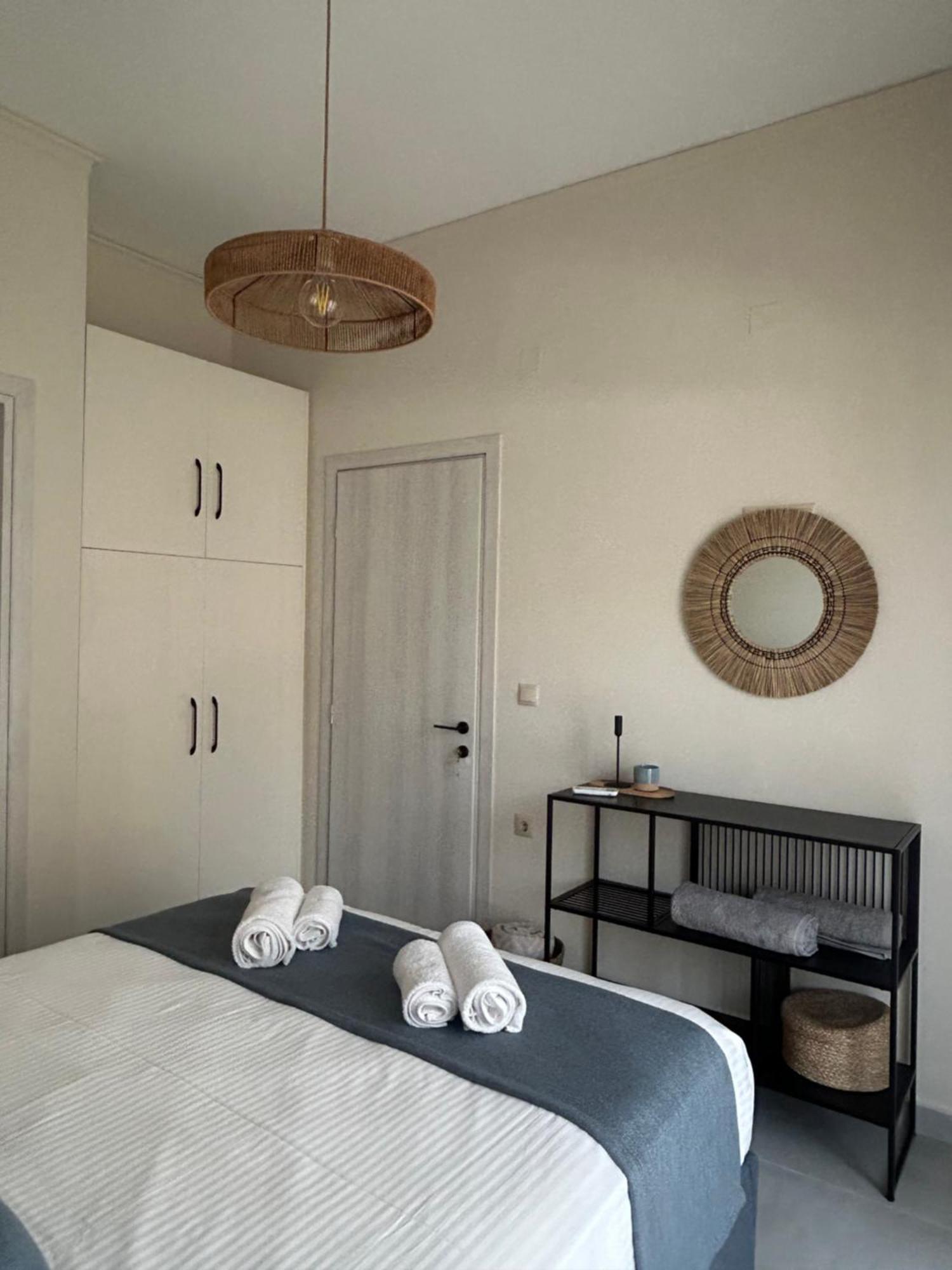 Jo'S Central & Cozy Apartment Χανιά Εξωτερικό φωτογραφία