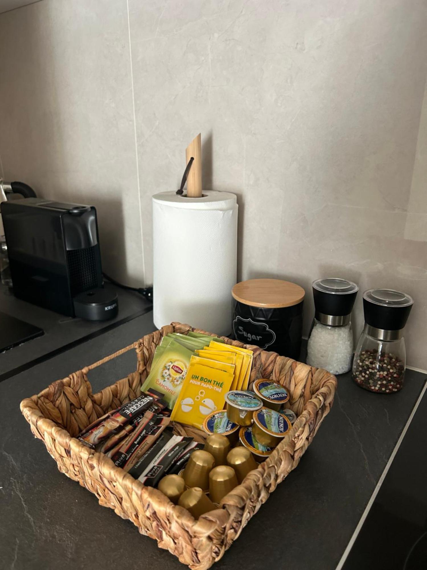 Jo'S Central & Cozy Apartment Χανιά Εξωτερικό φωτογραφία
