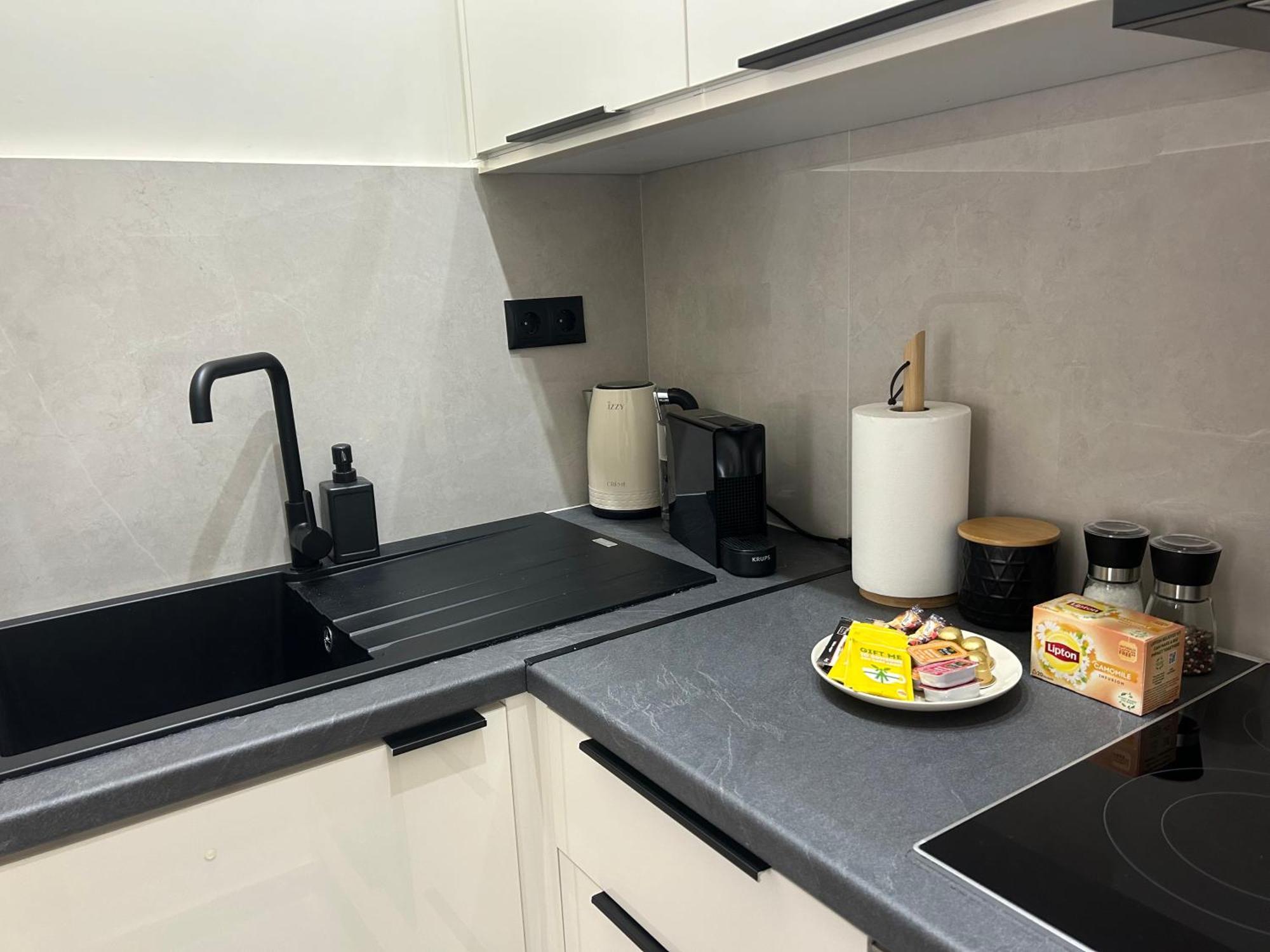 Jo'S Central & Cozy Apartment Χανιά Εξωτερικό φωτογραφία