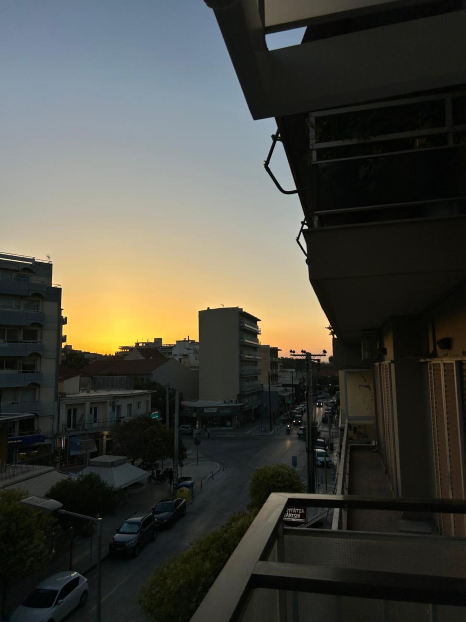 Jo'S Central & Cozy Apartment Χανιά Εξωτερικό φωτογραφία