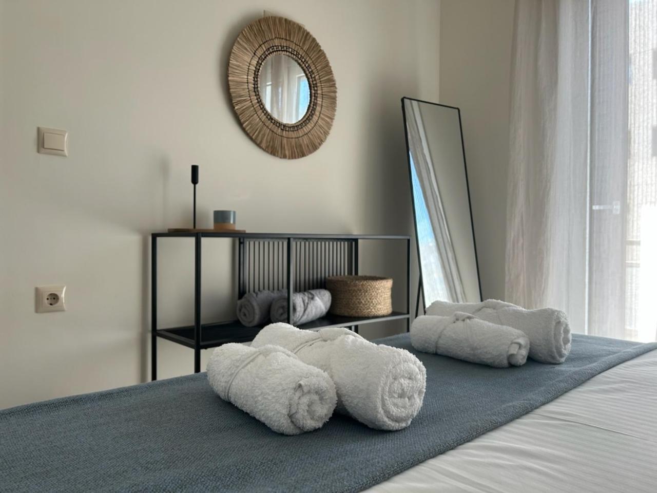 Jo'S Central & Cozy Apartment Χανιά Εξωτερικό φωτογραφία