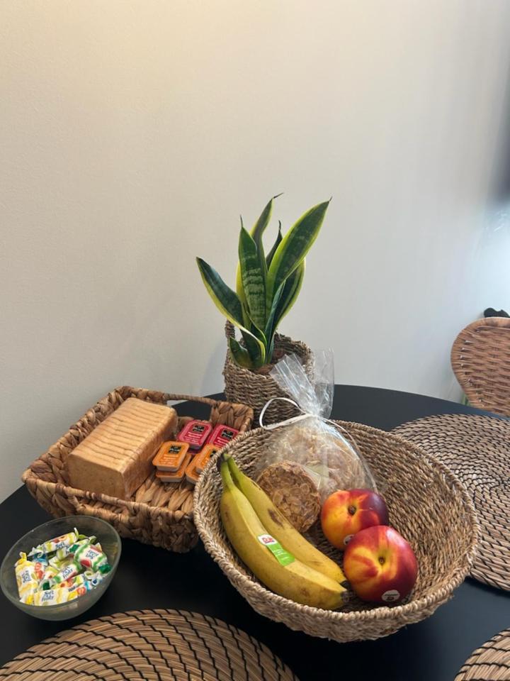 Jo'S Central & Cozy Apartment Χανιά Εξωτερικό φωτογραφία