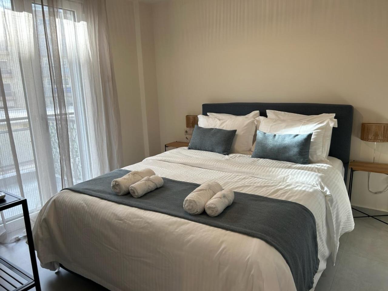 Jo'S Central & Cozy Apartment Χανιά Εξωτερικό φωτογραφία