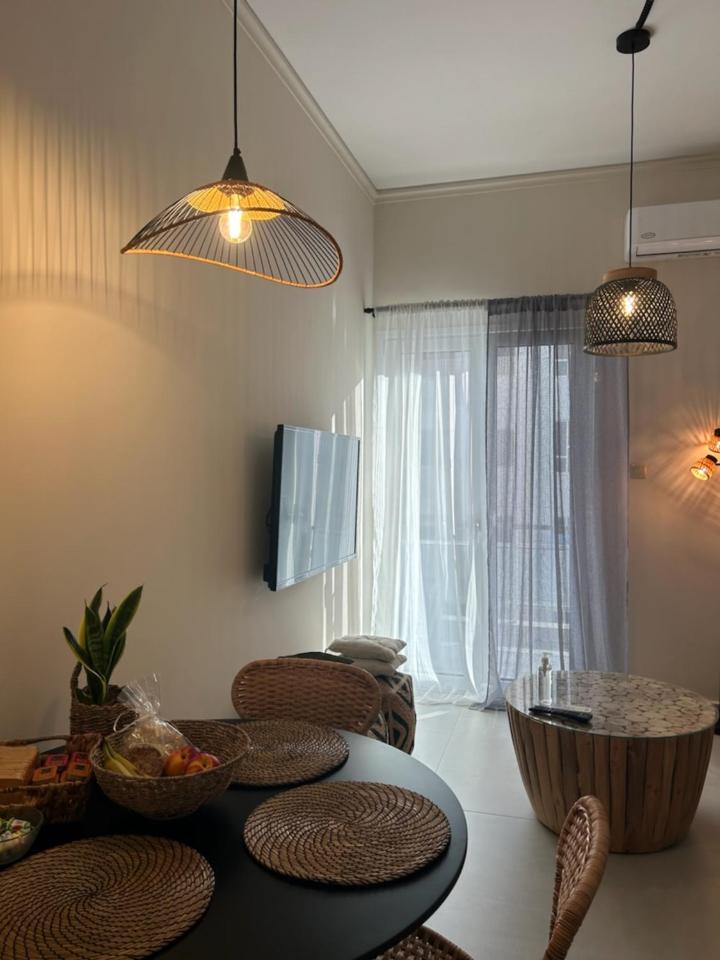 Jo'S Central & Cozy Apartment Χανιά Εξωτερικό φωτογραφία